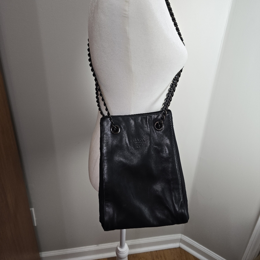 Prada Nappa Catena